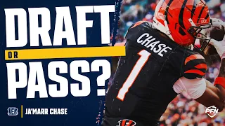 Ja Marr Chase Fantasy Outlook For 2026