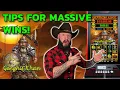 Download Lagu Hoe je Dragon Link 🎰 Genghis Khan VERSLAAT! 🐲 Moeilijk, maar we hebben ENORME winst gemaakt! 🤩