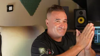 Okba Harkat Cheb Maylou Tah Lghaym W Tah طاح الغيم و طاح Live Studio 2025 