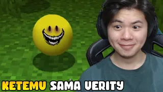 JADI AKU MENAMBAHKAN VERITY KE MINECRAFTKU... | Minecraft - Indonesia