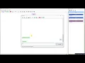 Flowgorithm - Simple Percentage