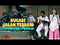 Download Lagu KUCARI JALAN TERBAIK - Pance F Pondagg II Keroncong Version Cover