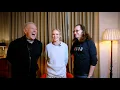 Lagu Geddy Lee, Alex Lifeson and Anika Nilles Talk 2027 Rush Tour Dates