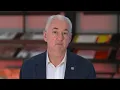AusPost CEO defends difficult decision to suspend parcel postage to the US over tariffs