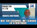 Download Lagu BT VRIJDAG 29 AUG 2025 || WAT EEN GEROMMEL MET BIJKANS 40 STICHTINGEN