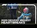 2020 F1 Drivers Their Biggest Heartbreaks