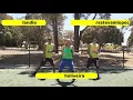 BaianaSystem & Tropkillaz - Saci (Remix) │ Dose Tripla │ ZUMBA®️