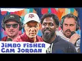 WE DEEP DIVE INTO JAMEIS WINSTON WITH OUR GUESTS WEEK 18 FULL