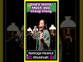 Download Lagu MENGENANG MPOK ALPA NINA CAROLIN LAGU IMING IMING #komedian #mpokalpa