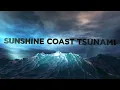 What would happen if a tsunami hit BC s Sunshine Coast