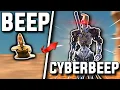 From the WEAKEST Character in Kenshi into a Cybernetic LEGEND