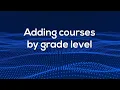 Aeries Academic Plan