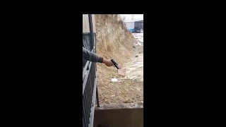 guns lover gun status firing unlimited