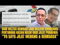 Download Lagu FROM BUZZER TO BUZZER! KOMISARIS PERTAMINA HASAN NASBI AKUI JADI PENJILAT PENGUASA | OTR #1055