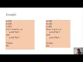 Operators Expressions in Python