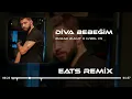 Diva Bebeğim - Burak Bulut x Lvbel c5 ( Rojan Beats Remix ) 