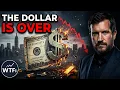 Simon Dixon The Dollar System Is Dead - What Comes Next