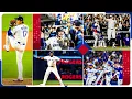 Ranking the top 10 MLB games of 2025 Ft the World Series AND MORE