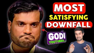 most satisfying downfall of arvind arora 