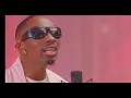 JUX - LUCKY NOW FT BIEN (OFFICIAL VIDEO)
