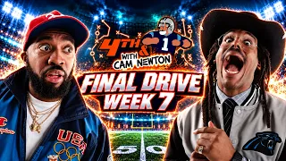 4TH&1 FINAL DRIVE WEEK 7