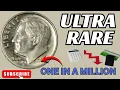 The 63 Million Dime Nobody Knew About Rare Roosevelt Dime Secrets Revealed