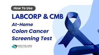 Labcorp CMB Colon Cancer Screening Test at Home Full Step-by-Step Guide