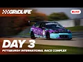 Download Lagu GRIDLIFE Finals at Pittsburgh International Race Complex - 2025 || LIVE || DAY 3