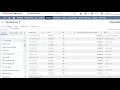 NetSuite SuiteAnalytics Workbook Functionalities ONE Pacific Training Series