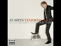 SexyBack (feat. Timbaland) - Justin Timberlake