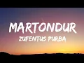 Lagu Martondur - Zufentus Purba (Lirik Lagu Simalungun)