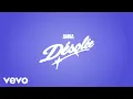 Download Lagu ANNA - DÉSOLÉE (Lyric Video)