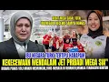Download Lagu 🔥MENANGIS BERJAMAAH~Mega Belum Bisa Main,Ibu Negara EMINA Turki Kecewa Berat,Drama Mega Makin Dalam!