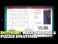 SIGNALIS - Rotfront Walkthrough with Puzzle Solutions Falke Boss Fight and Memory Ending Part 5
