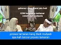 Lagu kDM .Apakah ini proses lamaran.- kang Dedi kepada cewek malaysia