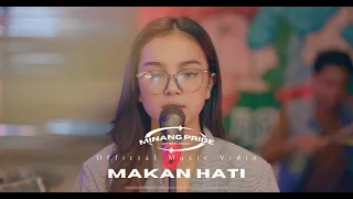 minang pride makan hati official music vidio 