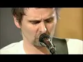 [HD] MUSE Uprising (Live @ Radio 1 Live Lounge 2012 | BBC 1)