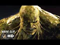 Download Lagu THE INCREDIBLE HULK Clip - \