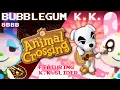 Download Lagu Bubblegum K.K. (Animal Crossing) Big Band Version - The 8-Bit Big Band ft. K.K. Slider!