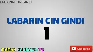 achi gindi ajidadi labarin cin gidi tsakanin masoya biyu