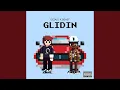 Lagu Glidin