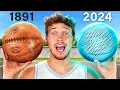 Download Lagu I Tested Every Basketball Ever Made!