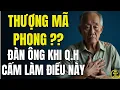 Download Lagu Thượng Mã Phong : Cấm Đàn Ông Làm Điều Này Khi Quan Hệ