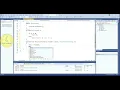 WPF Function recursion square of a number CodeLearning