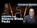 Download Lagu Historic Winds Packs - Guy Bacos Special