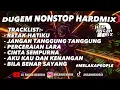 Download Lagu Retak Hatiku Dugem HardMix Nonstop 2023 - [ANGAHHENDRIX®]