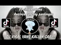 Download Lagu DJ AWALNYA PANDANG PANDANGAN HABIS ITU SENYUM SENYUMAN YFP TIKTOK TERBARU 2023