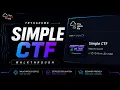TryHackMe Simple CTF Full Walkthrough Recon Exploitation Privilege Escalation