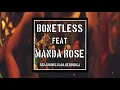 Download Lagu Bonet less ft. Manda rose - senandung nada berbunga (lirik)