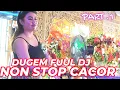 Download Lagu SHANGRILA TERBARU FUUL DJ NON STOP #djviral  DEVI GEMOY PART .1
